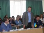 Депутати Южненської міськради ухвалили звернення до керівництва держави