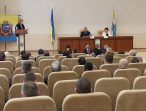 Міськрада Чорноморська ухвалила важливі звернення до керівництва держави