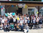 «Батьківщинівці» Саврані влаштувати свято для школярів