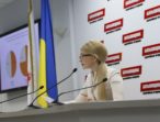 Юлія Тимошенко: «Батьківщина» закликає народ України повстати на захист сільськогосподарської землі