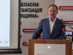 «Батьківщина» здобула впевнену перемогу на виборах в Яськівської об’єднаної територіальній громаді