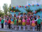 Лиманська «Батьківщина» підтримала фестиваль дитячої творчості в Кремидівці