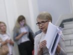 Юлія Тимошенко про газові угоди 2009 року
