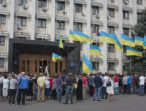 «Батьківщина» відстоює інтереси голови Таїровської громади, «батьківщинівця» Хасана Хасаєва