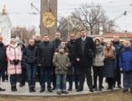 «Батьківщина» Одещини відзначила День пам’яті жертв голодоморів