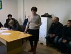 У Цебриківській громаді на Одещині пройшла перша сесія
