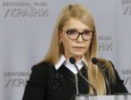 «Батьківщина» закликала владу не знищувати громадянське суспільство та скасувати е-декларування для нього