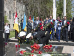 «Батьківщина» Одещини вшанувала пам’ять жертв Чорнобильської трагедії