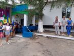 «Батьківщинівці» допомогли дитячому літньому табору