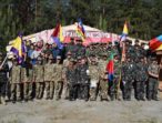 «Батьківщинівці» Савранщини допомогли у проведенні військово-патріотичної гри «Сокіл» («Джура»)
