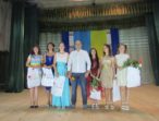 В Арцизькому районі «батьківщинівці» влаштували свято для дітей