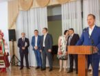 Сторіччя державної служби України