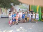 «Батьківщина молода» Ізмаїльщини організувала шаховий турнір