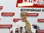 Юлія Тимошенко: Нова Конституція має бути суспільним договором, який зруйнує монополізм олігархів на владу