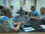 «Батьківщина» Одещини спільно з NDI проводить навчання для партійців