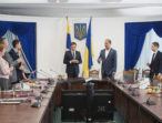 Олег Радковський привітав працівників харчової промисловості