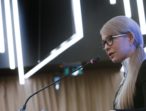 Юлія Тимошенко: Інноваційний тип економіки та об’єднання креативного класу – запорука успіху України