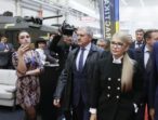 Юлія Тимошенко розповіла, як стимулюватиме розвиток оборонно-промислового комплексу