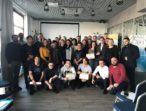 «Батьківщинівці» Одещини прийняли участь у «Школі відповідального політика»