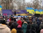 Юлія Тимошенко: Зростання доходів українців до європейського рівня необхідне для піднесення економіки