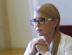 Юлія Тимошенко: Порошенко узурпував інформаційний простір
