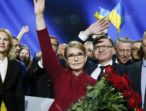 Юлія Тимошенко: Я йду перемагати