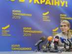 Наша перемога буде чесною, – Юлія Тимошенко
