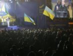 Юлія Тимошенко розпочала великий передвиборний тур Україною