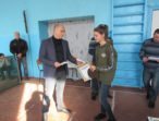 «Батьківщинівці» організували спортивний турнір на Одещині