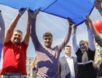 Юлія Тимошенко: Україна стане найкращою державою у світі для молоді