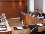 Юлія Тимошенко зустрілася зі спеціальним представником Держдепу США по Україні Куртом Волкером