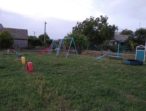 Депутат облради допоміг відновити дитячий майданчик