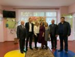 «Батьківщинівець» допоміг школі