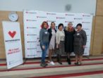 «Батьківщинівки» Одещини долучились до Форуму жінок-лідерок