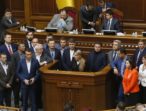 Юлія Тимошенко: Cпробу протягнути рішення про продаж землі за зачиненими дверима зупинено