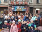 Депутат облради Олександр Барський організував екскурсію для дітей