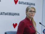 Юлія Тимошенко звернулася до Конституційного суду з проханням невідкладно розглянути подання «Батьківщини» щодо розпродажу землі