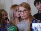 Юлія Тимошенко: «Батьківщина» розпочинає підготовку всеукраїнського референдуму щодо розпродажу землі