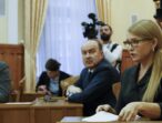 Юлія Тимошенко: Пане Зеленський, не бійтеся почути людей і припиніть блокування референдуму