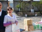 Олег Капсамун допоміг районній лікарні