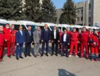 Одеська облрада виділила кошти на доплату лікарям