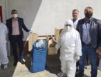 Олег Батлюк допоміг лікарні Окнянського району