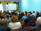 «Батьківщинівці» Кілійщини захищають аграріїв від рейдерства