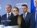 Юлія Тимошенко: Захистити здоров’я всіх українців можна лише медичним страхуванням кожного громадянина