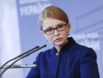 Юлія Тимошенко: Влада мусить зосередитися на захисті людей від бідності