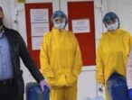 Депутат облради Олег Батлюк допоміг лікарям Окнянського району