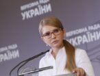 Юлія Тимошенко: «Батьківщина» оскаржуватиме меморандум з МВФ