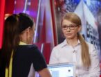 Юлія Тимошенко: Президентський «закон про народовладдя» виявився черговою профанацією, що позбавляє людей права вирішувати долю країни