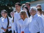 «Батьківщина» йде на місцеві вибори з гаслом ЄДИНА НАДІЙНА КОМАНДА
