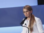 Юлія Тимошенко: Від цих виборів залежить майбутнє кожного українця – лише фахові команди на місцях здатні діяти в інтересах людей